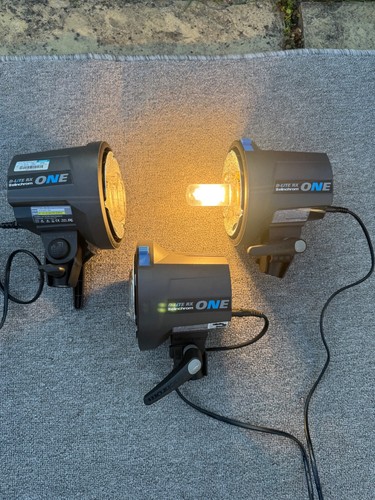 Elinchrom lite one - rx,