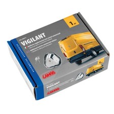 KIT LUCCHETTO ANTIFURTO