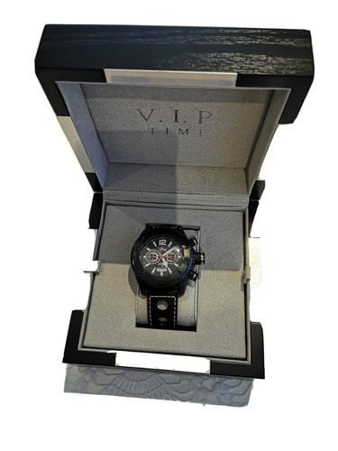 Orologio uomo vip time - uomo, magnum