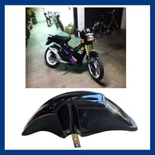 Parafango anteriore davanti