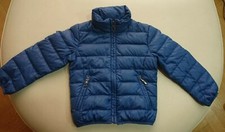  PAPERMOON PIUMINO ? 4 anni BAMBINO Bimbo Giubbotto con Cappuccio a scomparsa