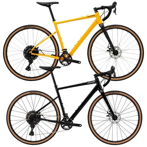 Bicicletta cannondale - 28",