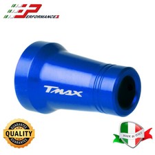 coprimozzo  in Ergal YAMAHA TMAX 500  dal 2008 BLU