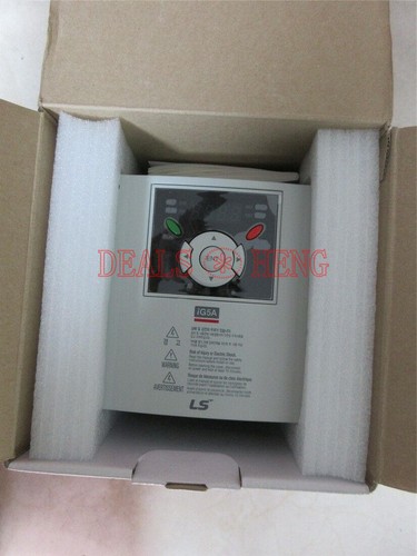 1pz inverter sv037ig5a 4 - 1pz, ls