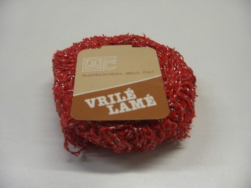Filatura crosa vrile filato - crosa,