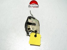 SERRATURA PORTA ANTERIORE