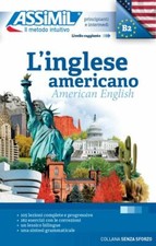 L'INGLESE AMERICANO  -