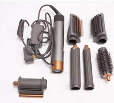 DYSON AIRWRAP HAIR STYLER