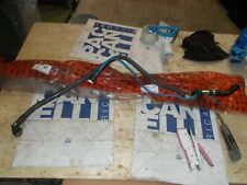 TUBO PARTE SERBATOIO BENZINA ALFA ROMEO 164 TS 3000 V6 ORIGINALE ALFA 60562937