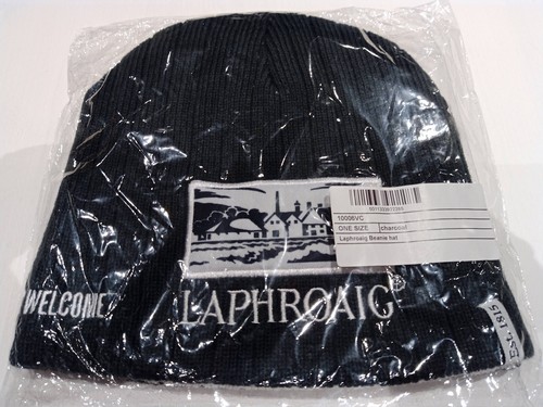 Cappello berretto laphroaig - cappello,