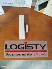 Rivelatore di apertura Logisty Expert S210-22I