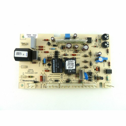 Ferroli 39804870 pcb ign - 39804870,