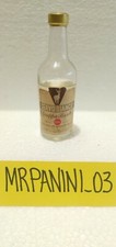 Mignon - Bottles - Miniature - CERVO BIANCO GRAPPA BAROLO - SIS (C164)