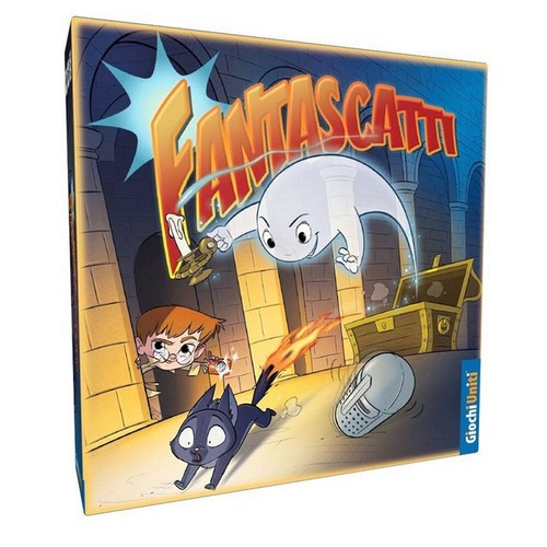 Fantascatti gdt ita - fantascatti,