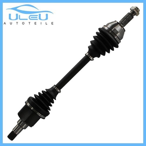 Albero motore anteriore - albero,