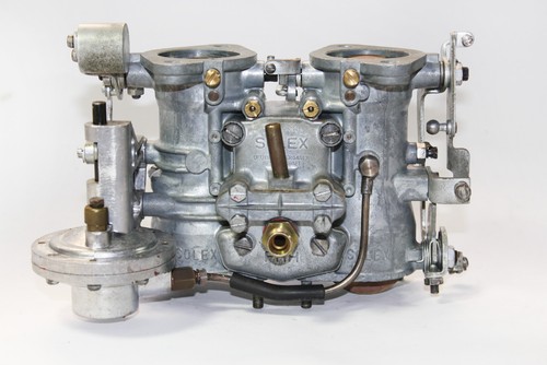 Carburatore solex 44phh 44 - carburatore,