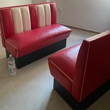 Belair HW-120 Divano americano