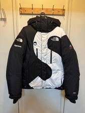 PARKA HIMALAYANO SUPREME X THE