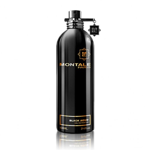 Montale unisex black aoud edp - montale,