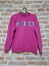 Pyrex felpa fucsia donna senza - pyrex,