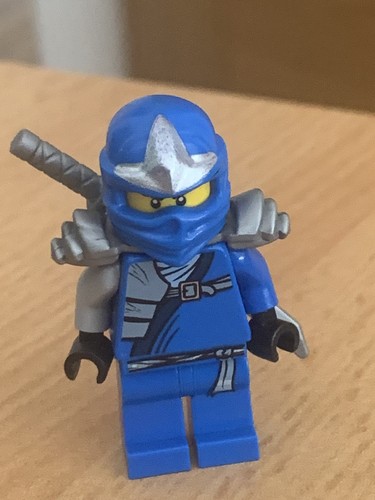Lego ninjago personaggio - ninjago,