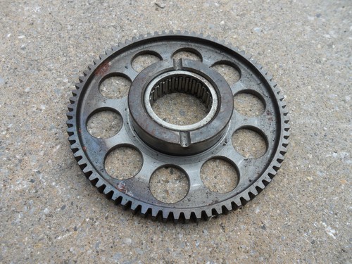 Ingranaggio ruota libera ktm - libera,