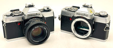 Minolta Lot - Minolta XG-1