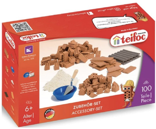 Set accessori kit - set,
