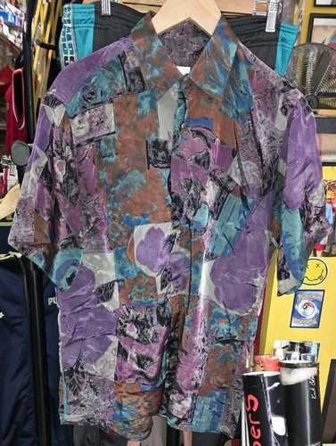 Camicia uomo vintage - , christian