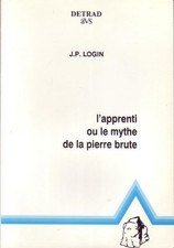 Apprenti ou le mythe de la