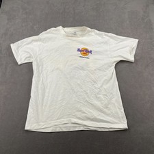 T-shirt Hard Rock Cafe