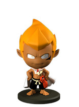 Tristepin krosmaster avec - tristepin,