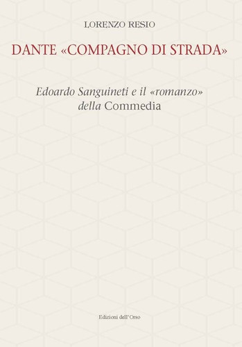 Dante compagno strada - dante, «compagno