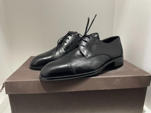 Louis vuitton derby stringate - vuitton,