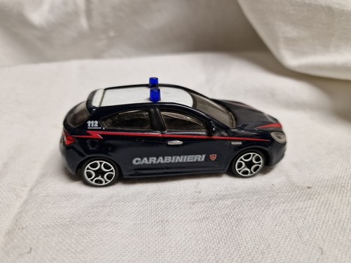 Alfa romeo giulietta - romeo,