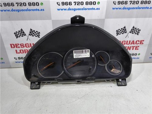 8100a197 quadro strumenti - quadro,