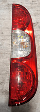 fanale posteriore rh per FIAT DOBLO (3C) 1.3 MTJ 16V Dynamic Mnv a62511 51755144