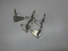 Pezzi cerniera sedile - pezzi,
