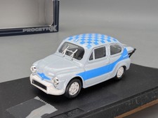Modellini auto 1:43 Progetto K