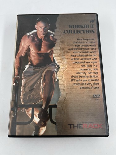 The rack all - the, gym