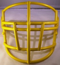 Riddell Facemask, Griglia