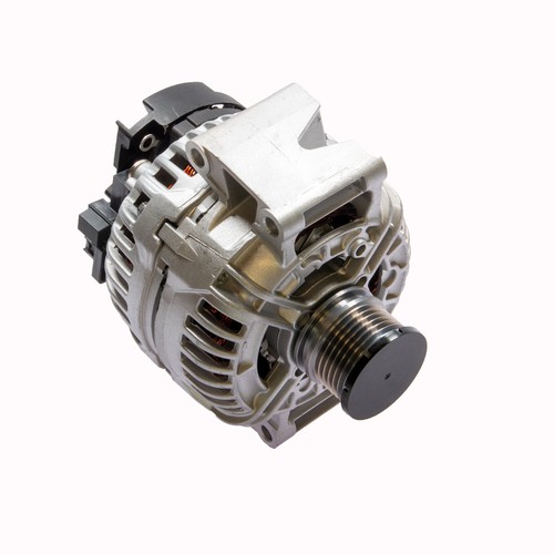 Alternatore crd 120a - 2,7, l.