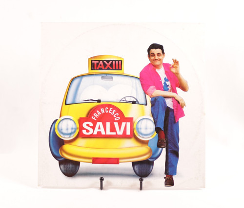 Francesco salvi taxiii - , taxiii!