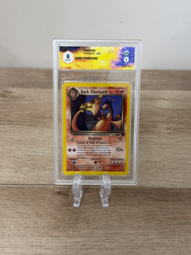Carta pokemon dark - pokemon,