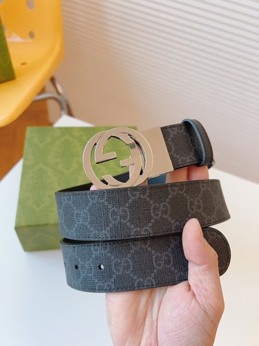Gucci reversible supreme - gucci,