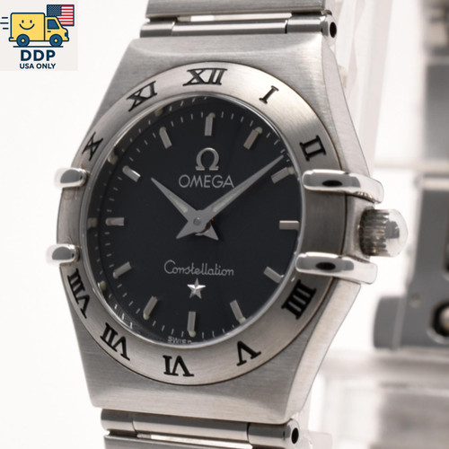 Vintage omega constellation - vintage,