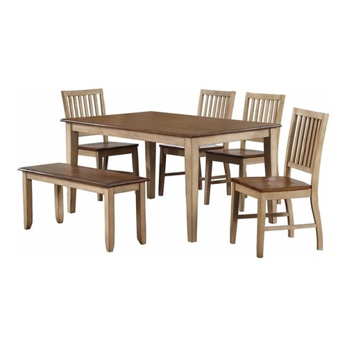 Sunset trading brook set - sunset,