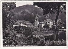 CLUSONE - ALTA VAL SERIANA -