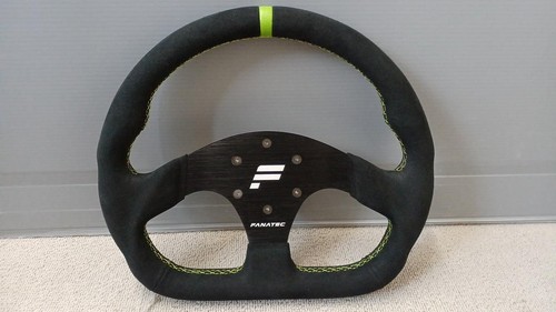 Cerchi ruota fanatec - fanatec, gt