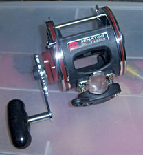Mulinello da Pesce Penn 4/0